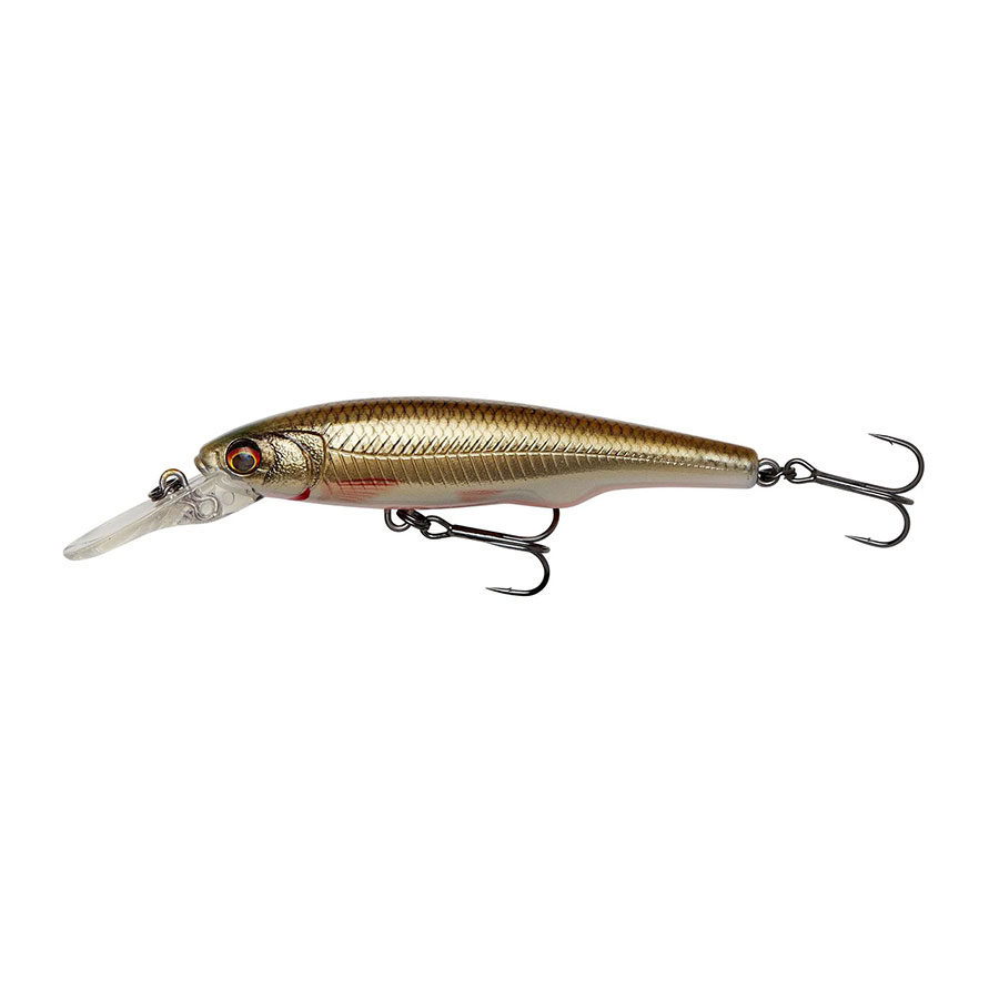 Savage Gear Gravity Twitch MR 9,5cm 15g - 5