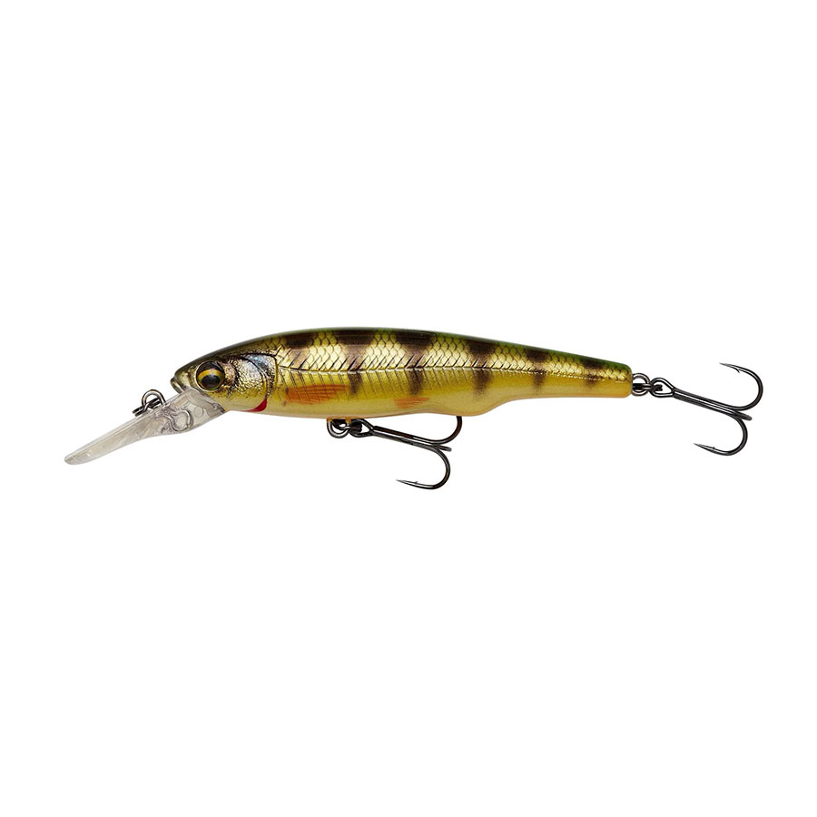 Savage Gear Gravity Twitch MR 9,5cm 15g - 4