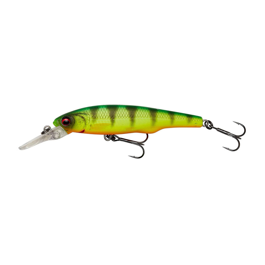 Savage Gear Gravity Twitch MR 9,5cm 15g - 3