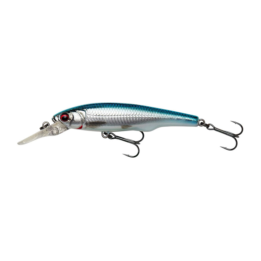 Savage Gear Gravity Twitch MR 9,5cm 15g - 2