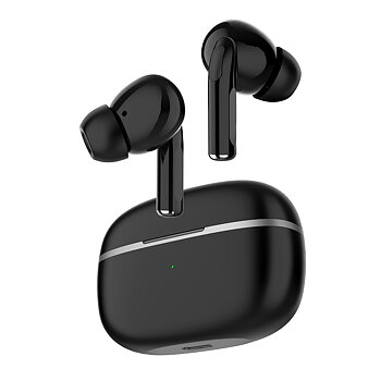 Philippe Palmer EarBuds Ultra Pro Black