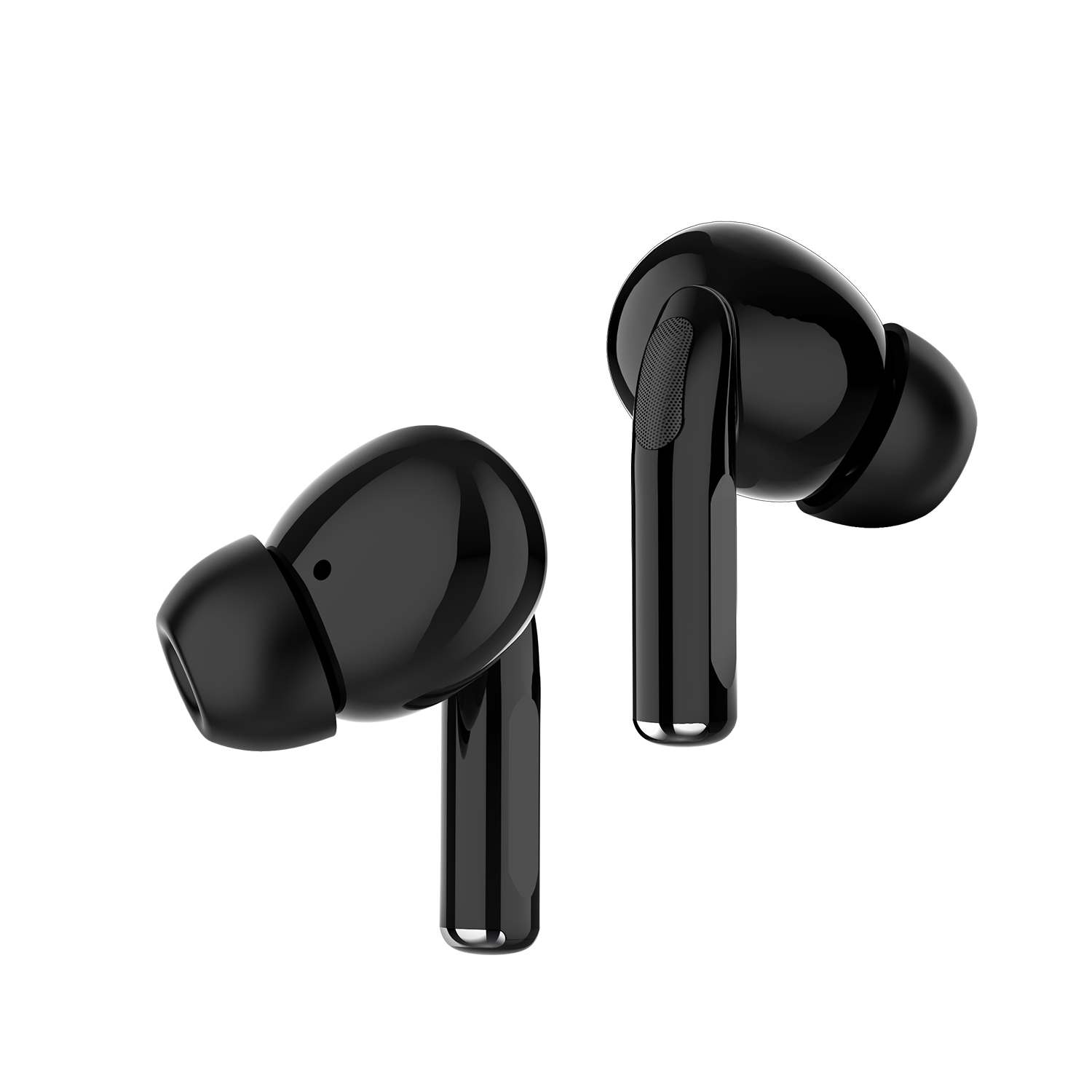 Philippe Palmer EarBuds Ultra Pro Black - 4