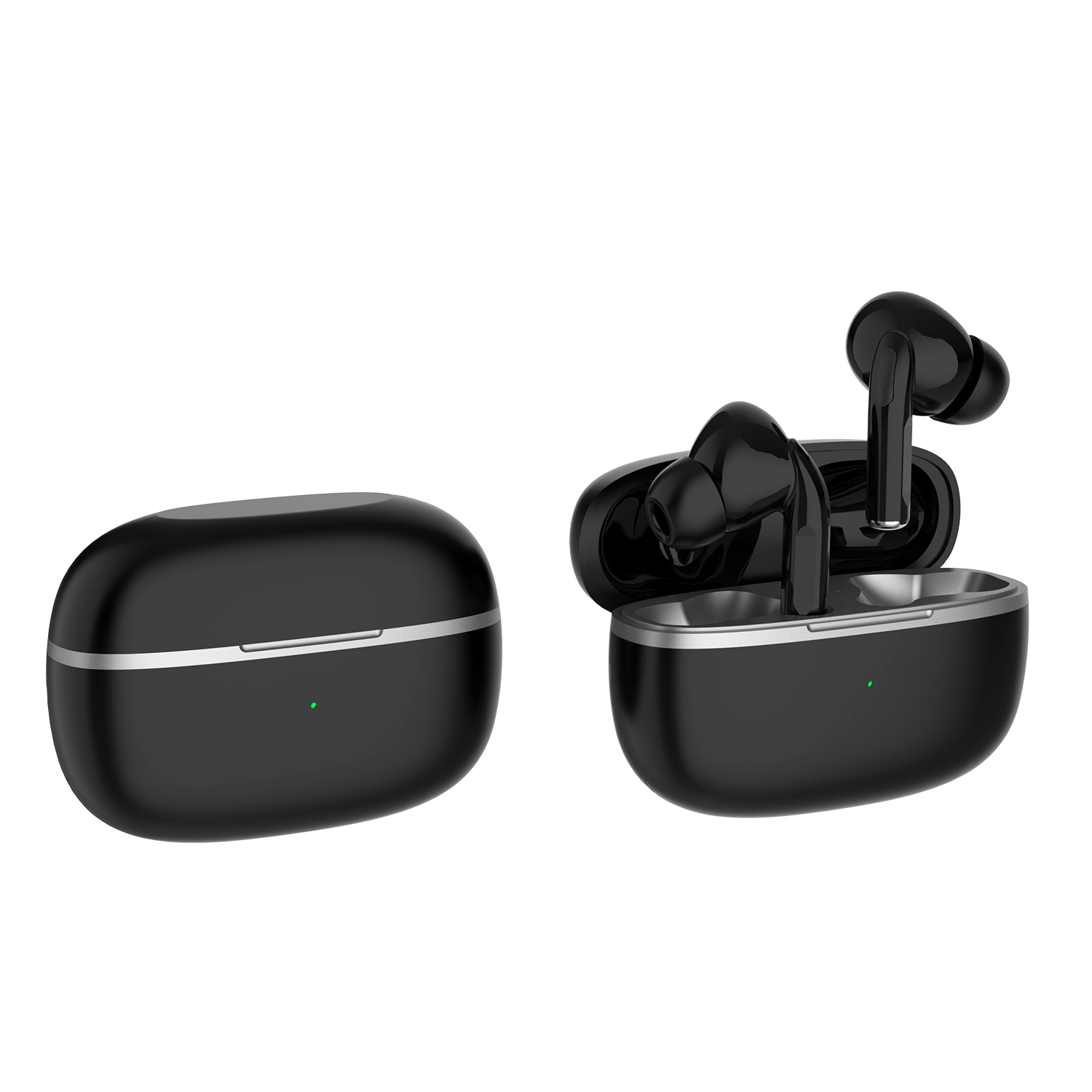 Philippe Palmer EarBuds Ultra Pro Black - 5