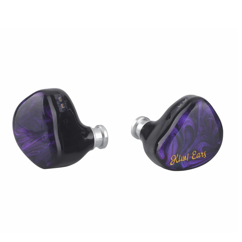 Kiwi Ears Cadenza - 10mm Beryllium Dynamic Driver IEM - 4