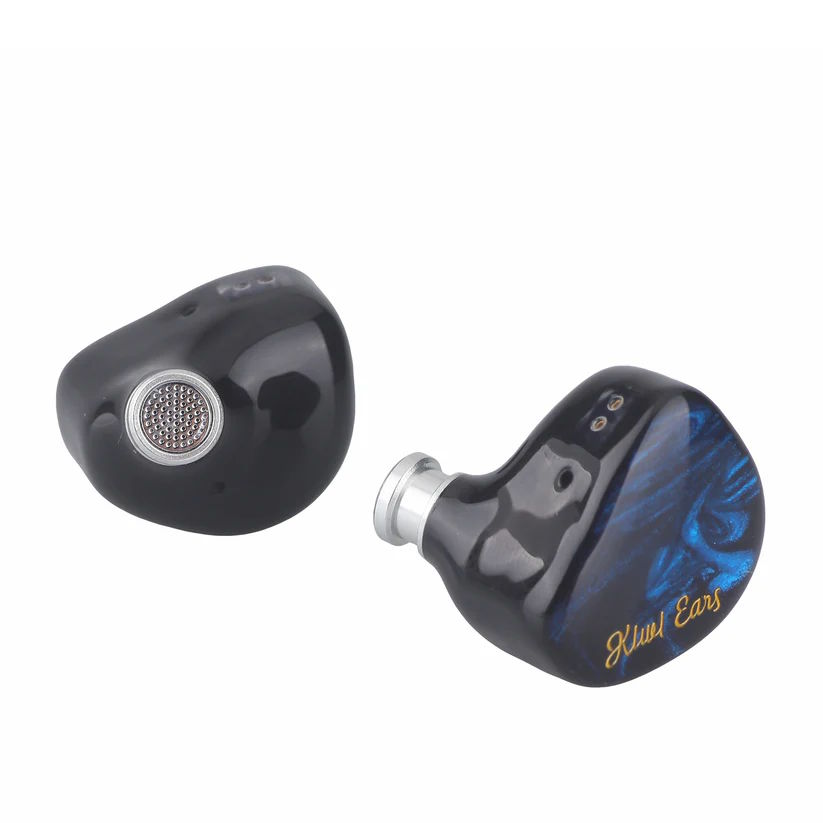 Kiwi Ears Cadenza - 10mm Beryllium Dynamic Driver IEM - 2