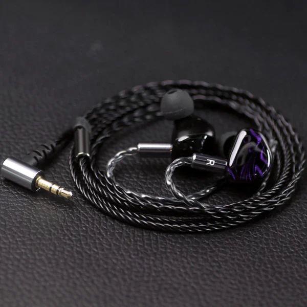 Kiwi Ears Cadenza - 10mm Beryllium Dynamic Driver IEM - 6