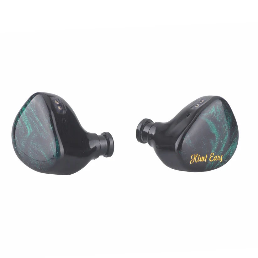 Kiwi Ears Cadenza - 10mm Beryllium Dynamic Driver IEM - 3