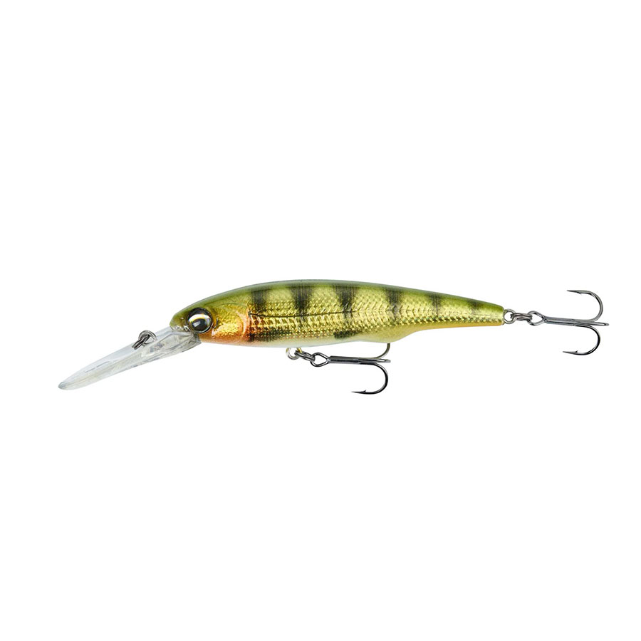 Savage Gear GRAVITY TWITCH DR 11.5CM 28G - 2