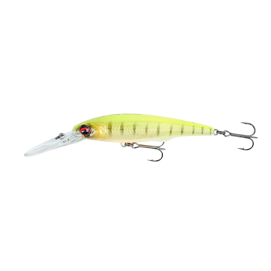 Savage Gear GRAVITY TWITCH DR 11.5CM 28G - 4
