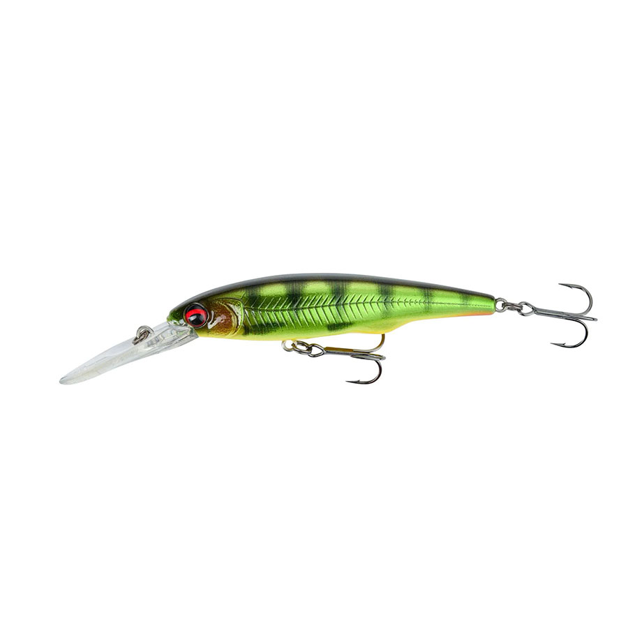 Savage Gear GRAVITY TWITCH DR 11.5CM 28G - 3