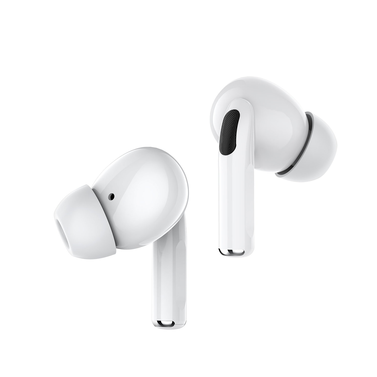 Philippe Palmer EarBuds Ultra Pro White - 4