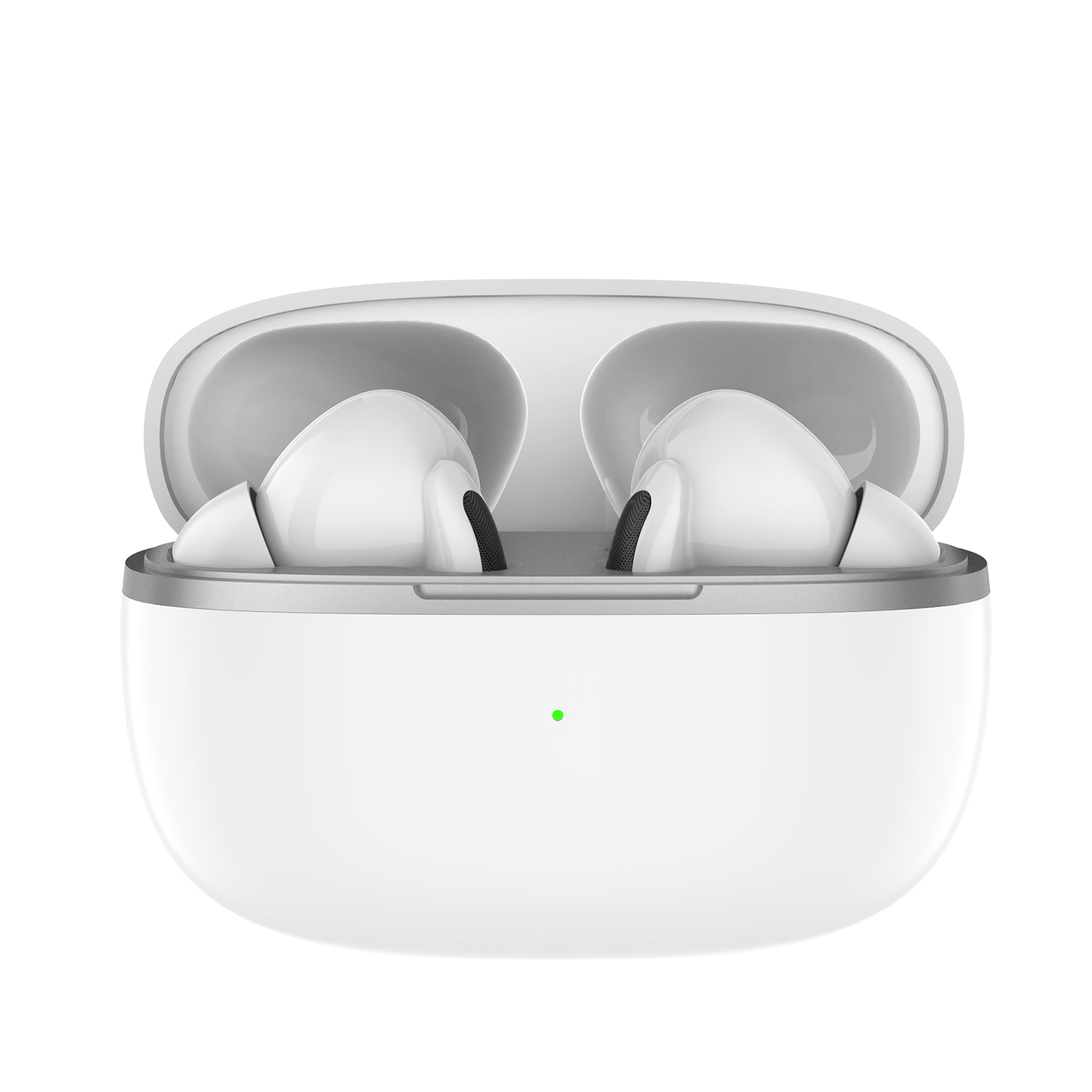 Philippe Palmer EarBuds Ultra Pro White
