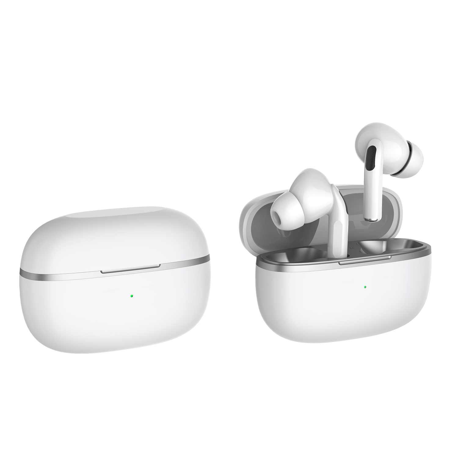 Philippe Palmer EarBuds Ultra Pro White - 5
