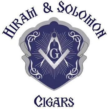 Hiram & Solomon Entered Apprentice Robusto