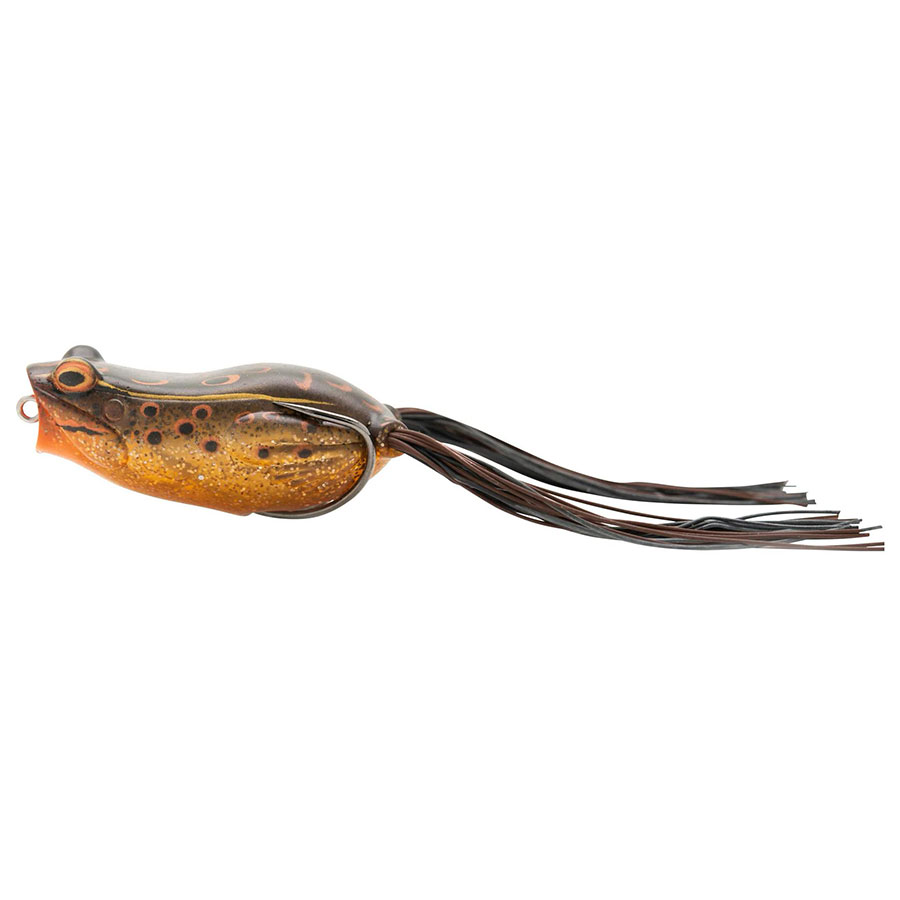 Savage Gear HOP POPPER FROG 5.5CM 15G - 2