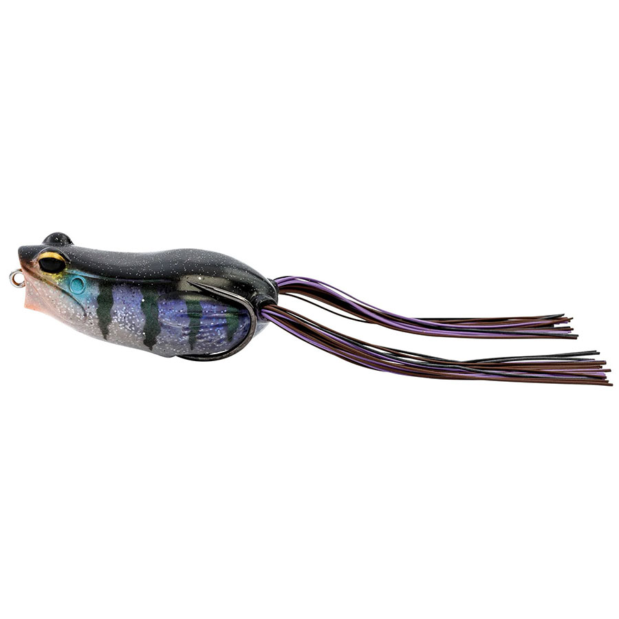 Savage Gear HOP POPPER FROG 5.5CM 15G - 3