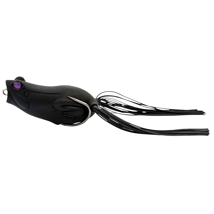 Savage Gear HOP POPPER FROG 5.5CM 15G