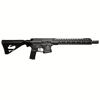 Schmeisser AR15-9 S4F Dynamic PCC 12.5" - 9x19