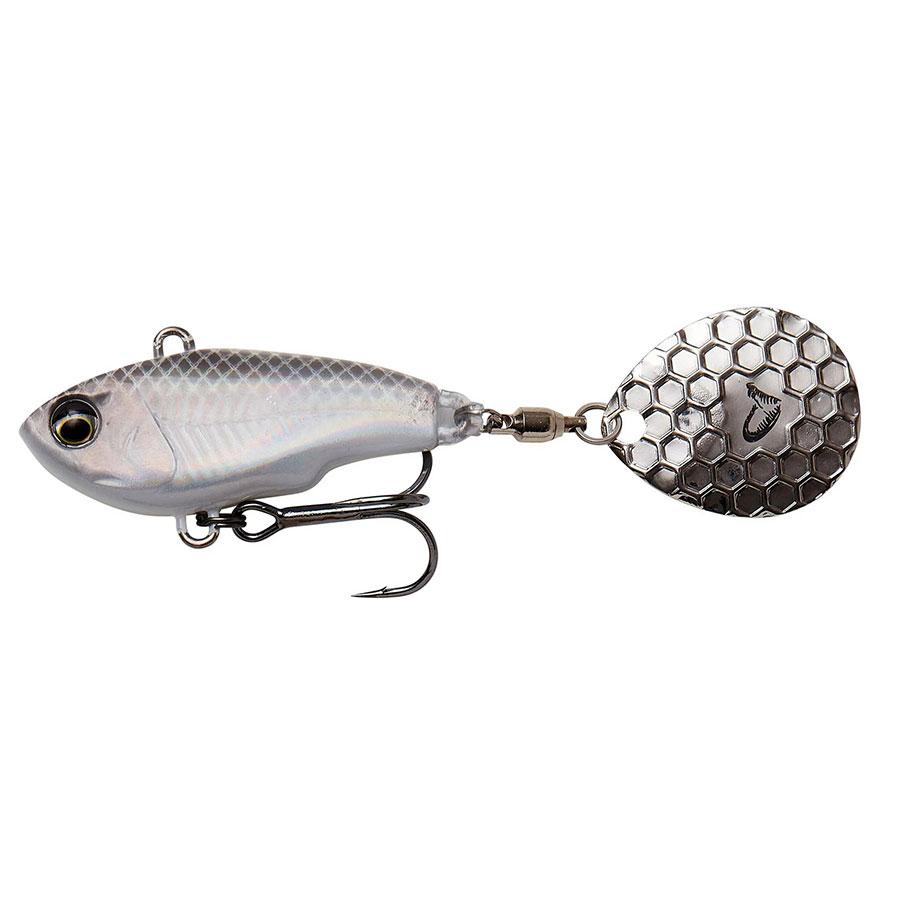 Savage Gear Fat Tail Spin 6.5CM 16G