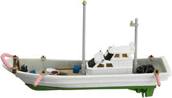 Fiskebåt B3