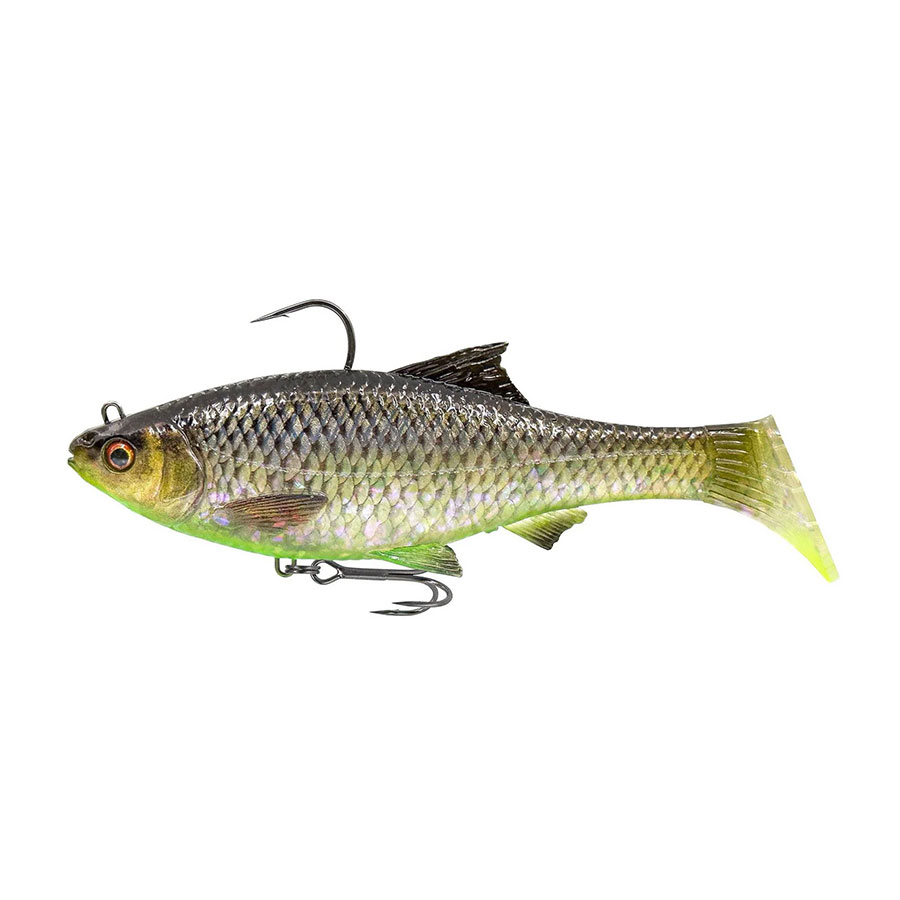 Savage Gear 3D Roach RTF FS 15CM/60G - 4