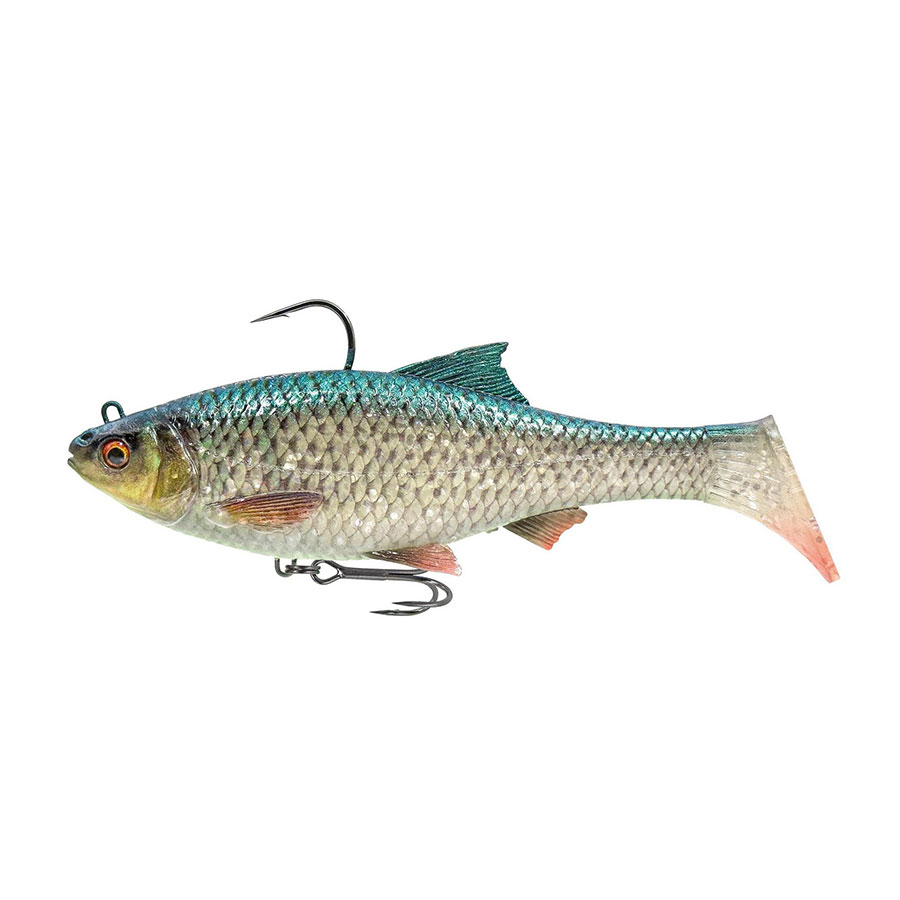 Savage Gear 3D Roach RTF FS 15CM/60G - 5