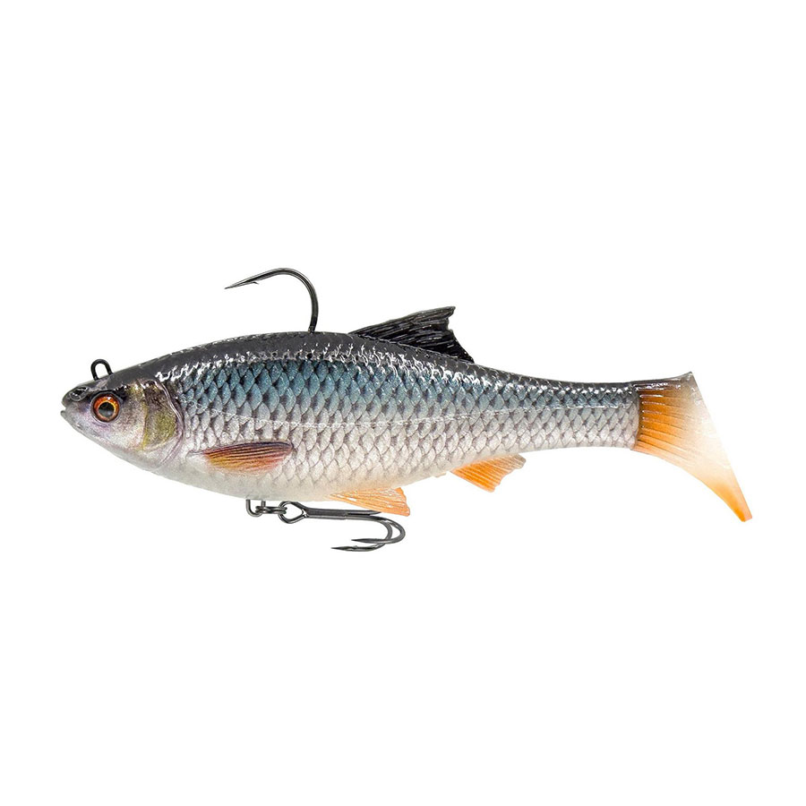 Savage Gear 3D Roach RTF FS 15CM/60G
