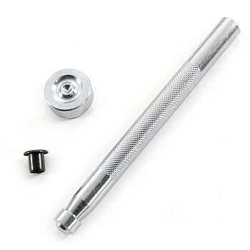 Verktyg för 1/4" rörnit