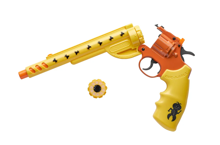 BUG-A-SALT Shred-Er - Incl. Salt Cartridge 8