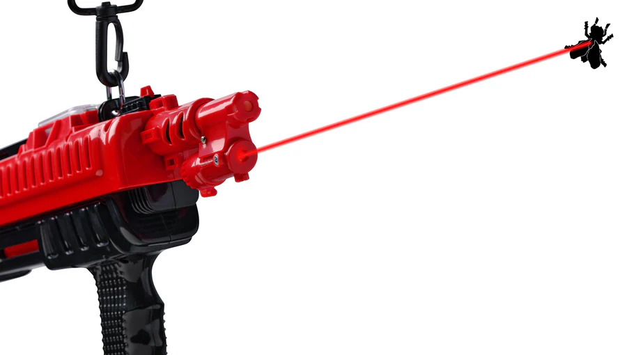 BUG-A-SALT 3.5 - Widow Maker 3
