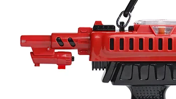 BUG-A-SALT 3.5 - Widow Maker 2