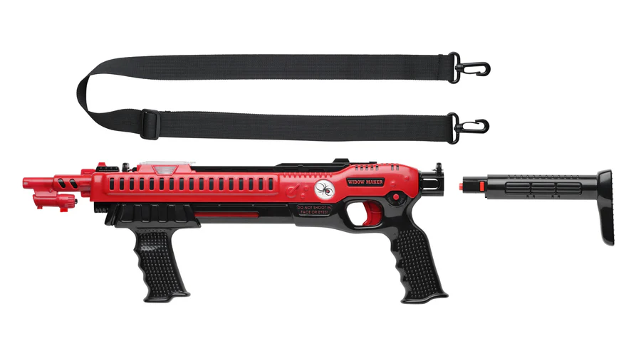 BUG-A-SALT 3.5 - Widow Maker 6