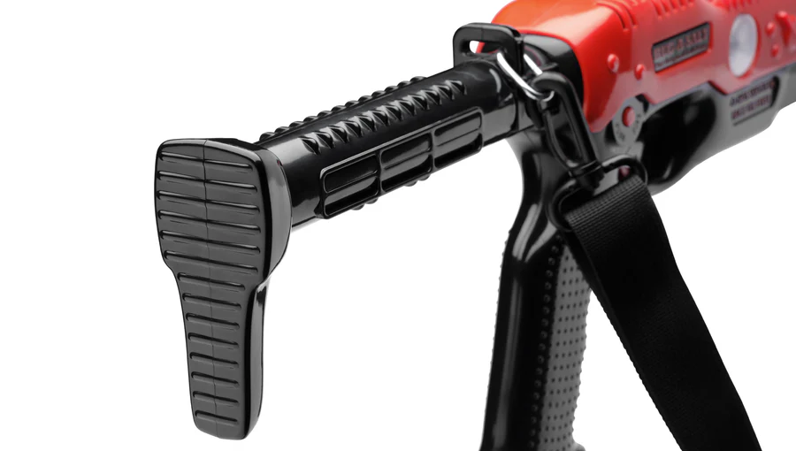 BUG-A-SALT 3.5 - Widow Maker 4