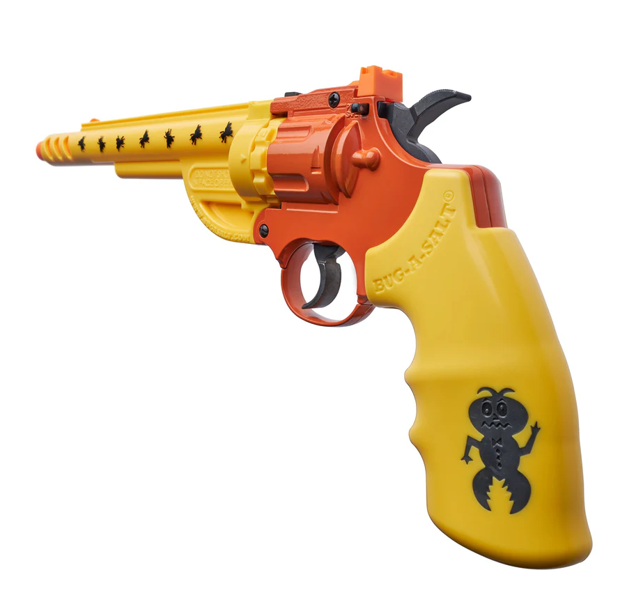 BUG-A-SALT Shred-Er - Ammo 6