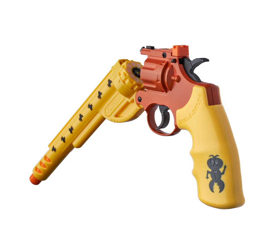 BUG-A-SALT Shred-Er - Ammo 5