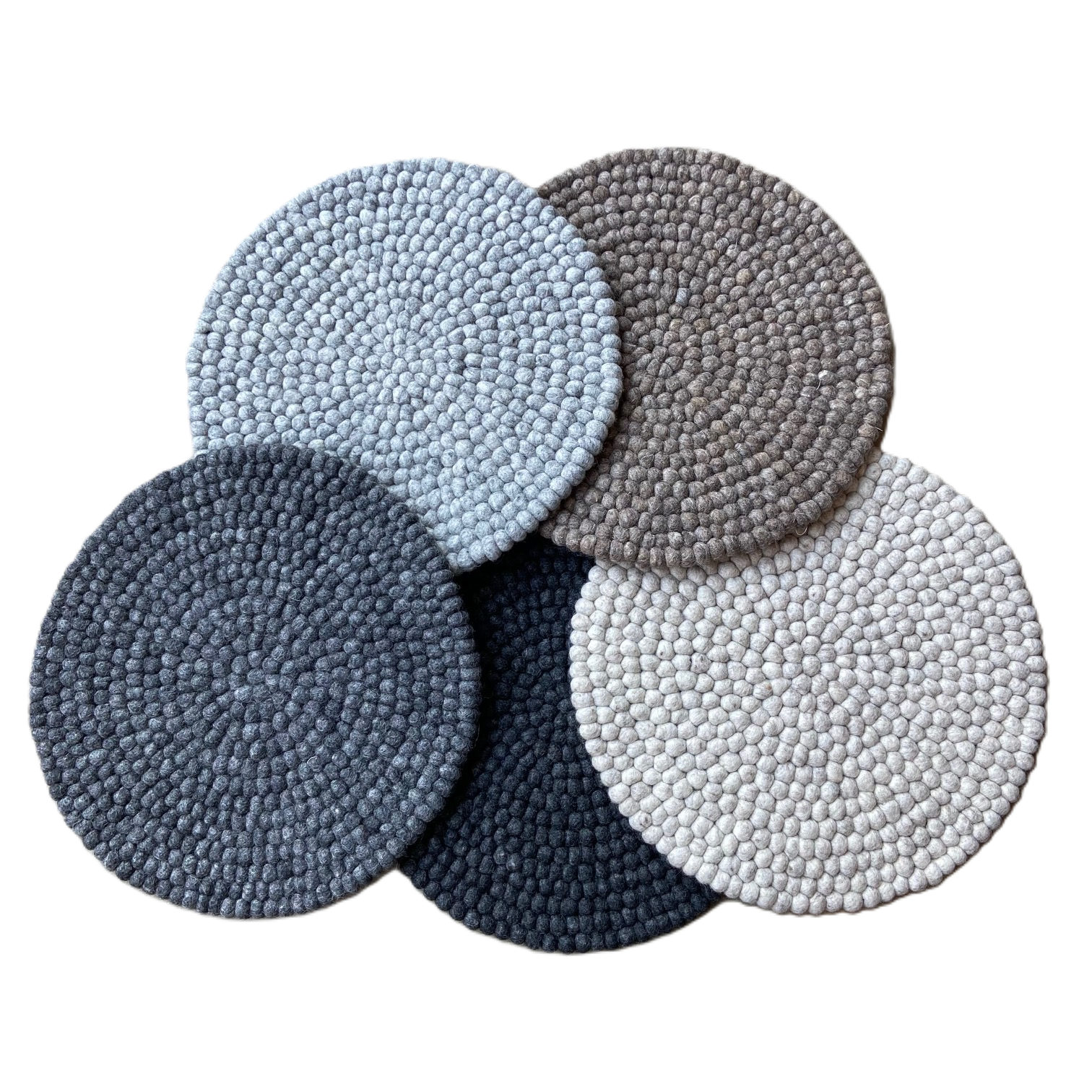 Wooldesign Sittdyna tillverkat i er önskade storlek!
