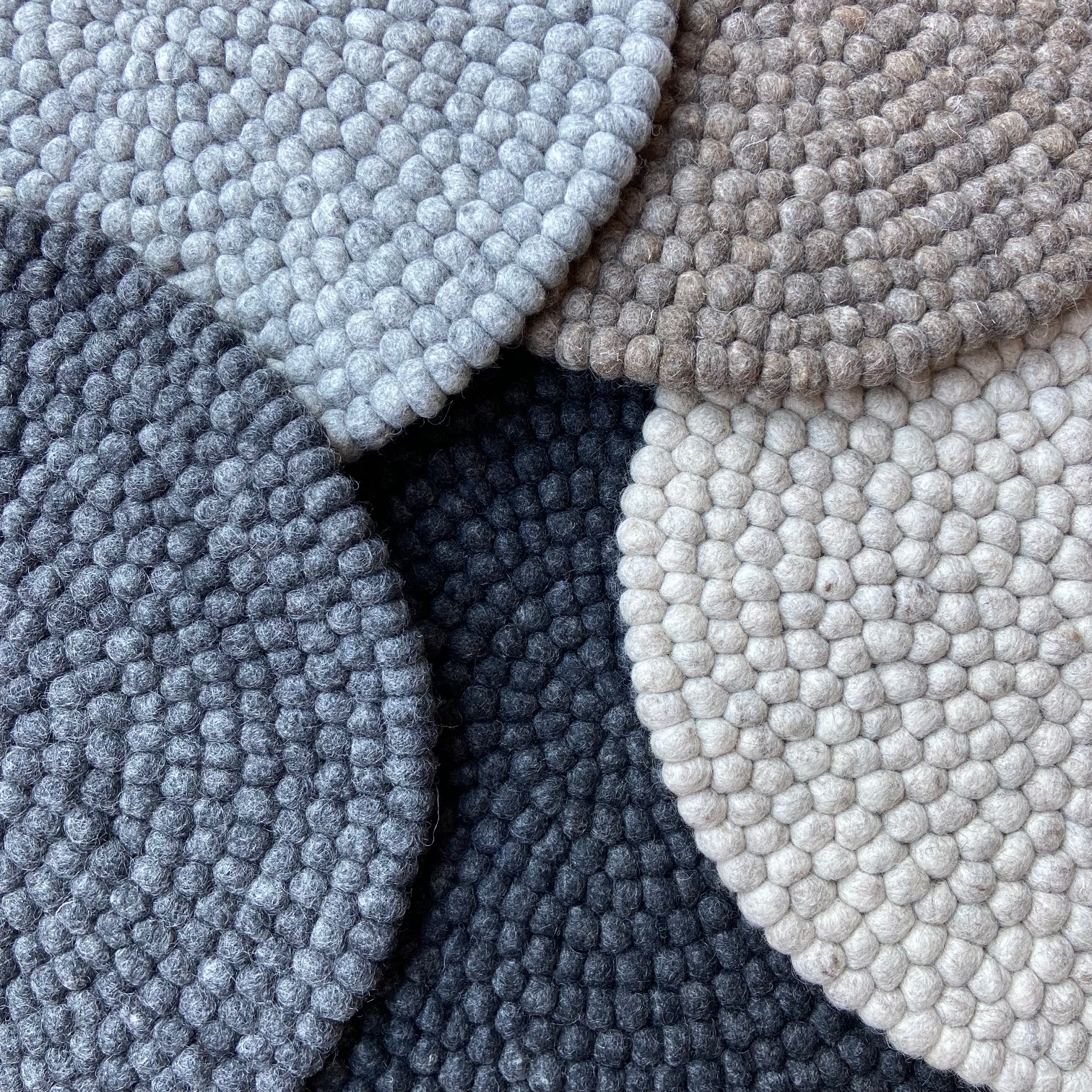Wooldesign Sittdyna tillverkat i er önskade storlek! - 5