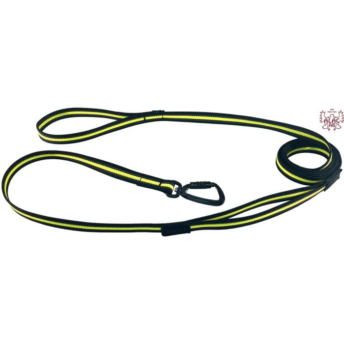 Alac Promenadkoppel antiglid 20 mm x 250 cm - 2