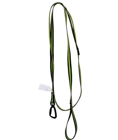 Alac Promenadkoppel antiglid 20 mm x 250 cm