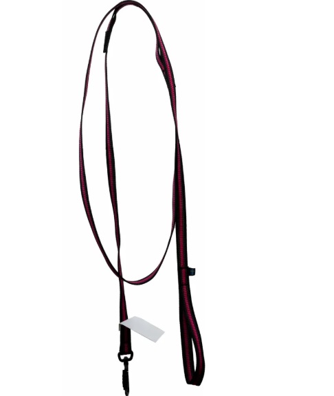 Alac Promenadkoppel antiglid 20 mm x 250 cm - 3