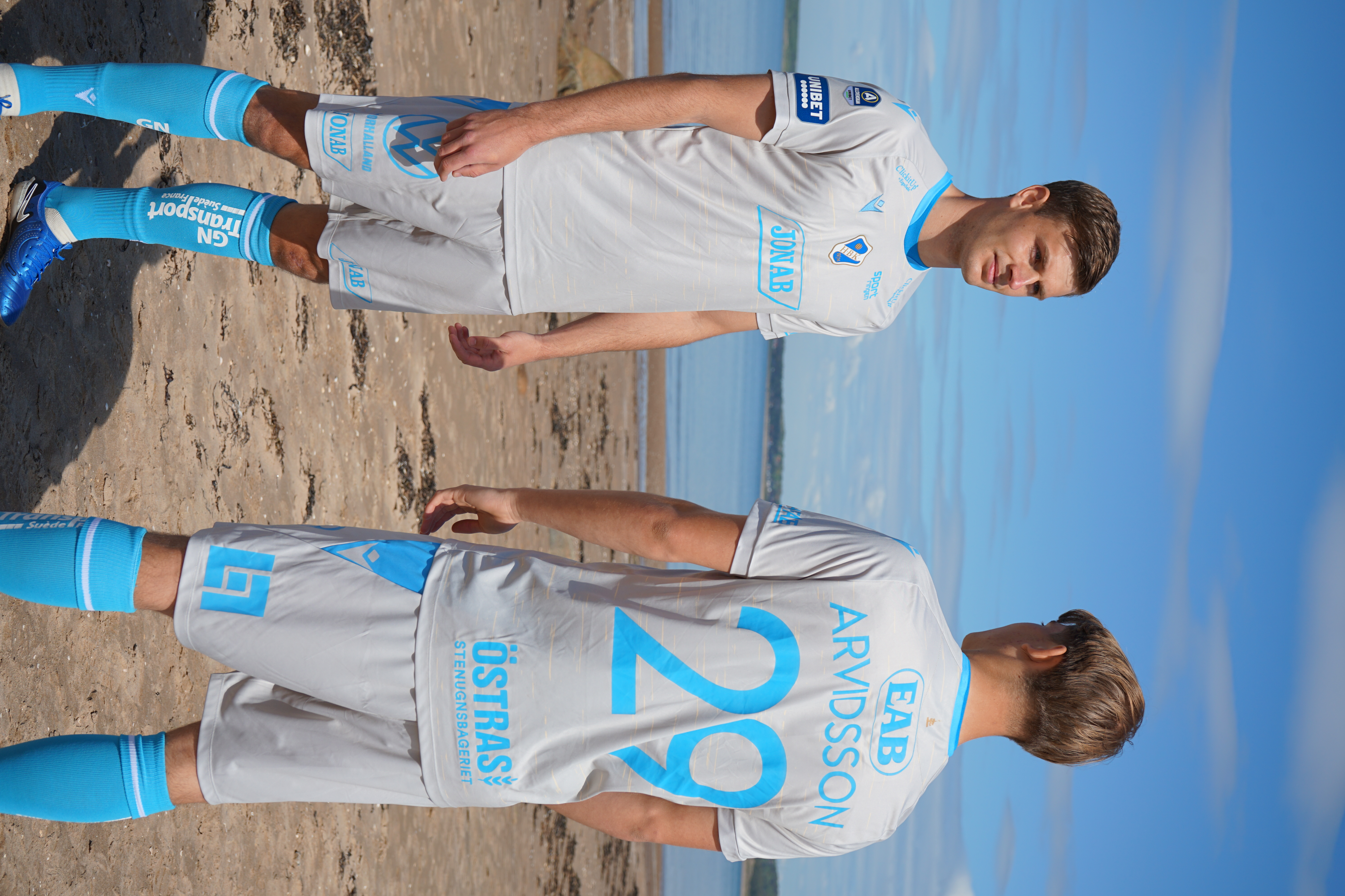  HBK Bortatröja 2025 (HBK Merchandise)