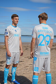  HBK Bortatröja 2025 (HBK Merchandise)