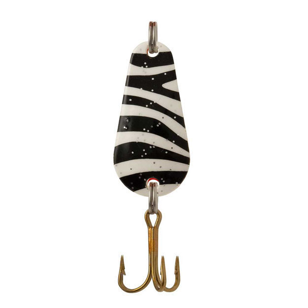 Spesial Classic Zebra - 2