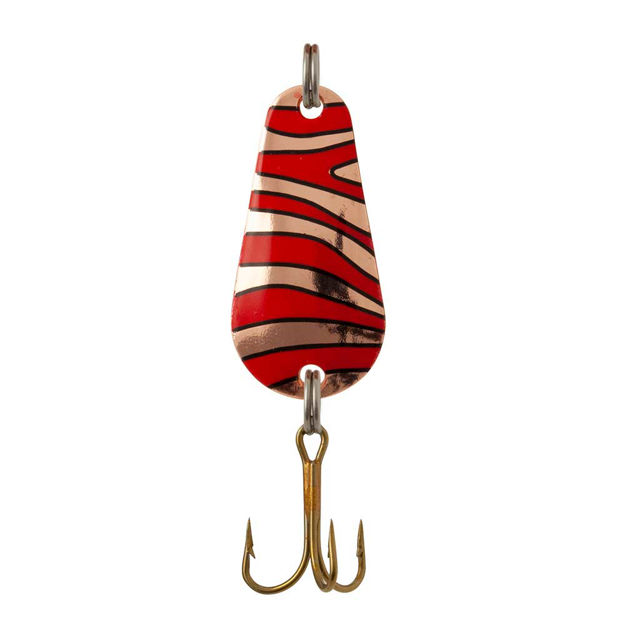 Spesial Classic Zebra - 3