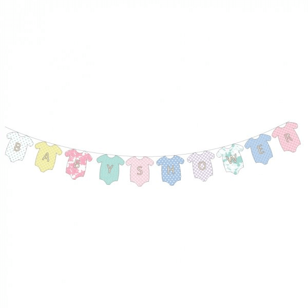 Girlang Babybodies Babyshower