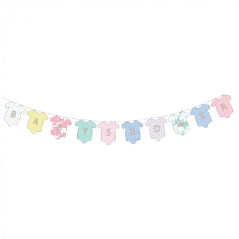 Girlang Babybodies Babyshower