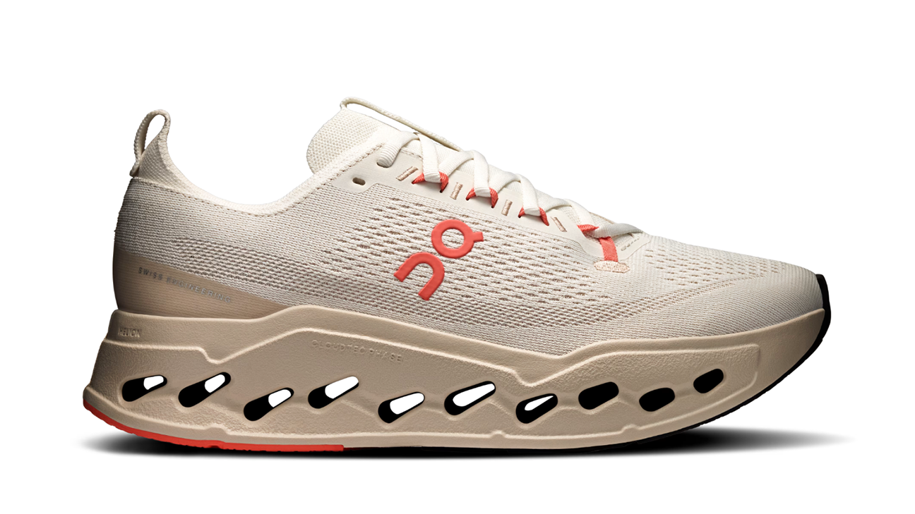 On Running Cloudsurfer Max  Men