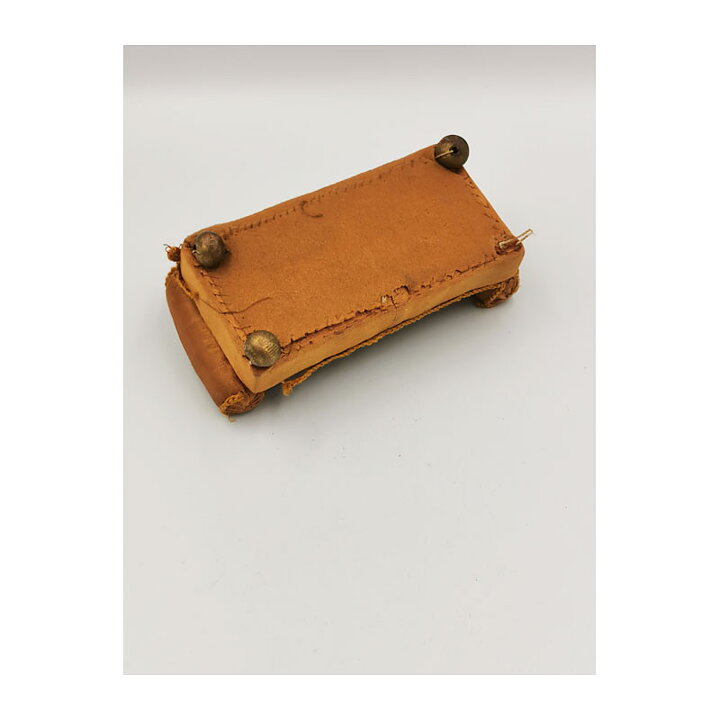 Second Hand Nukkekoti - Vintage Sohva 1950-luvulla