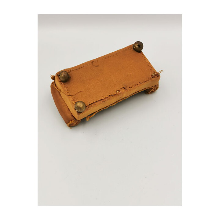 Second Hand Nukkekoti - Vintage Sohva 1950-luvulla