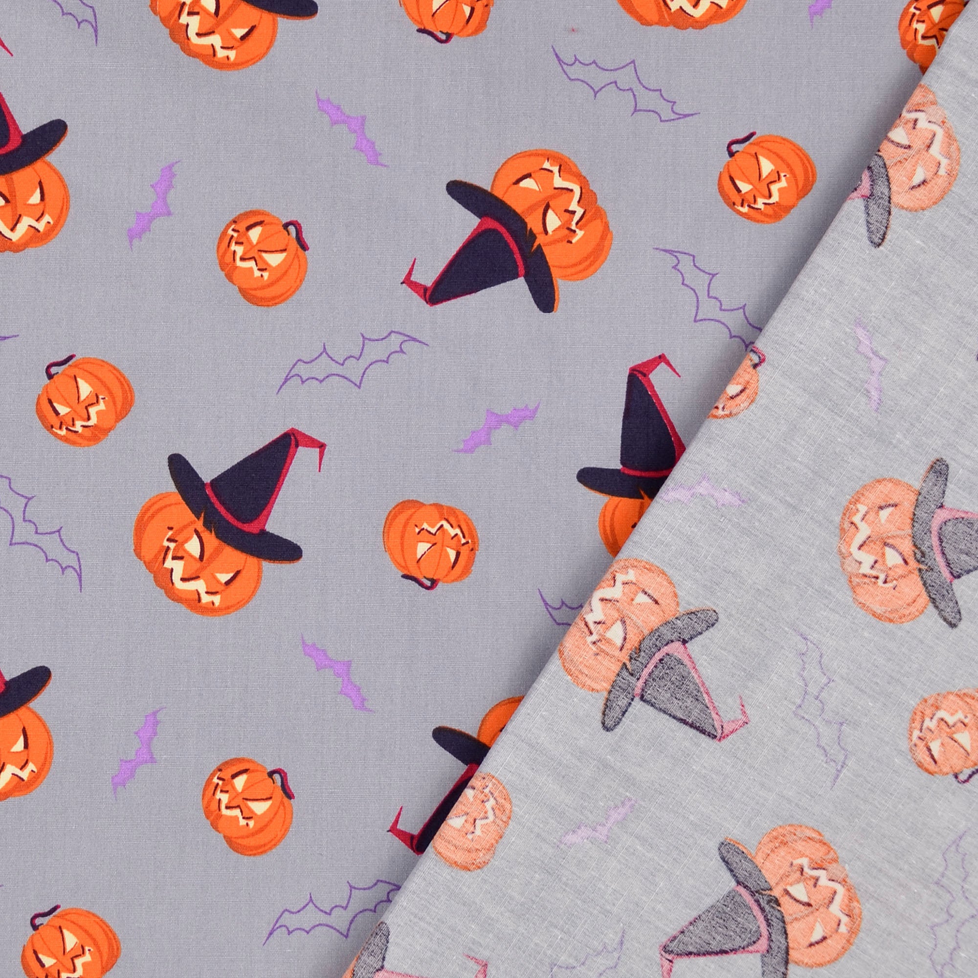 Poplin Halloween - 3